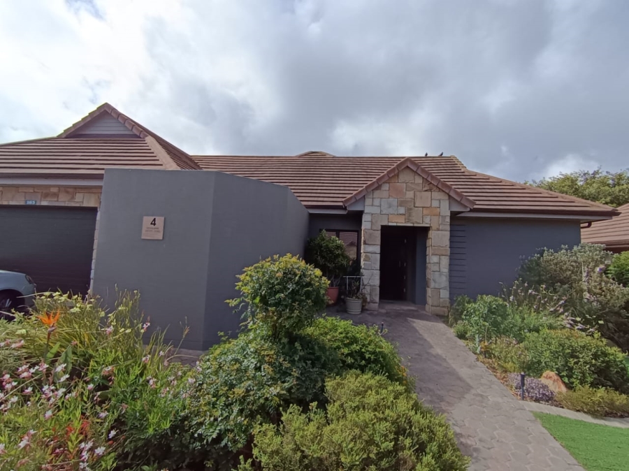 To Let 2 Bedroom Property for Rent in Dana Bay Western Cape